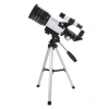 Wholesale children's professional astronomical telescope F30070M monocular with tripod student gift details Picture
